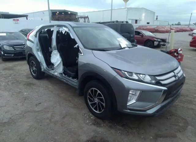 MITSUBISHI ECLIPSE CROSS 2020 ja4as3aa4lz022908