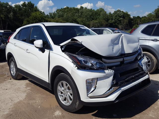 MITSUBISHI ECLIPSE CR 2018 ja4as3aa5jz043358