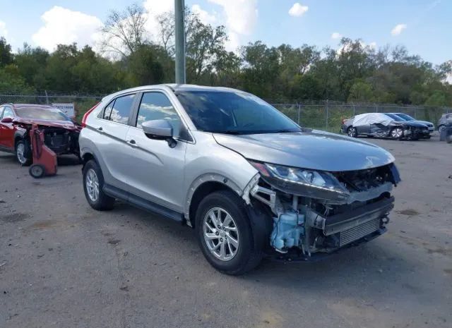 MITSUBISHI ECLIPSE CROSS 2018 ja4as3aa5jz044929