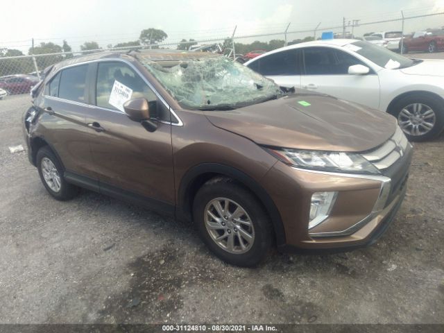 MITSUBISHI ECLIPSE CROSS 2019 ja4as3aa5kz001998