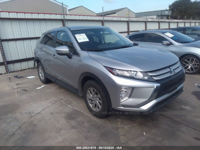 MITSUBISHI ECLIPSE CROSS 2019 ja4as3aa5kz011513