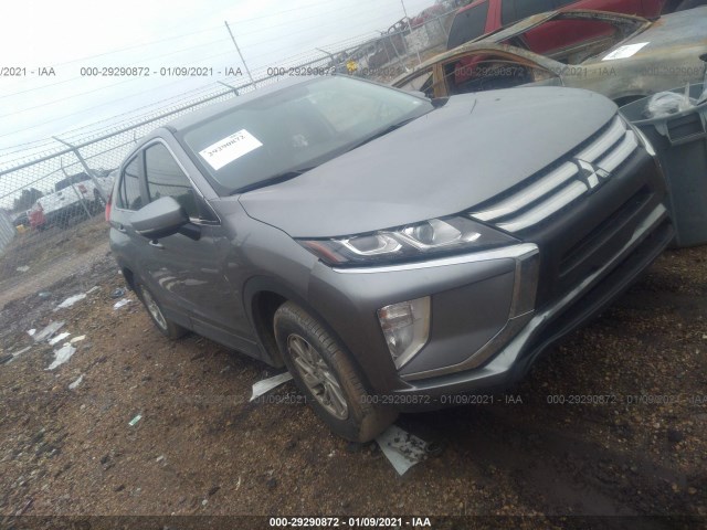 MITSUBISHI ECLIPSE CROSS 2019 ja4as3aa5kz018316