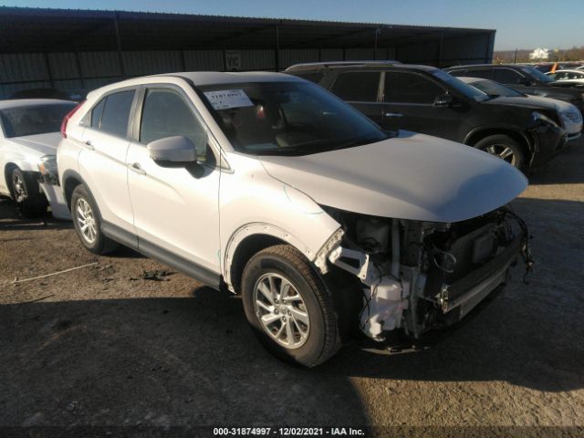 MITSUBISHI ECLIPSE CROSS 2019 ja4as3aa5kz019272