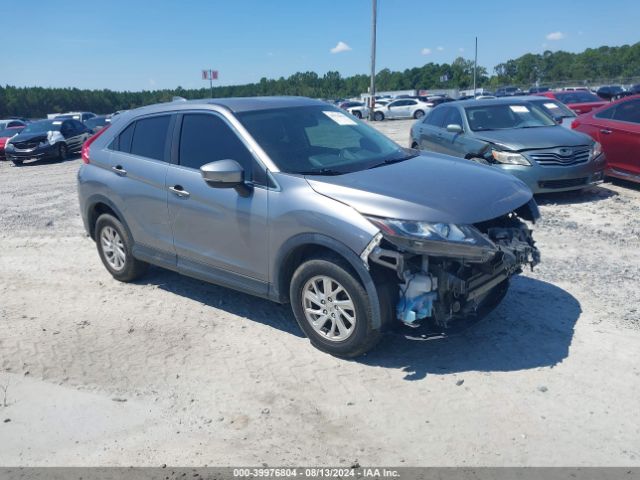 MITSUBISHI ECLIPSE CROSS 2019 ja4as3aa5kz037531