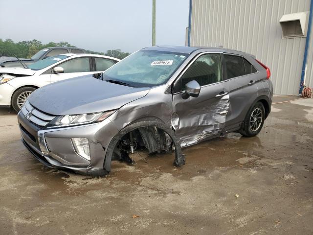 MITSUBISHI ECLIPSE CR 2020 ja4as3aa5lz002506