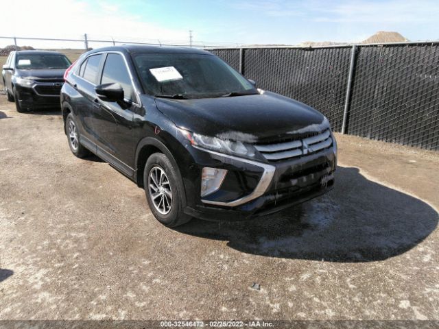 MITSUBISHI ECLIPSE CROSS 2020 ja4as3aa5lz002909