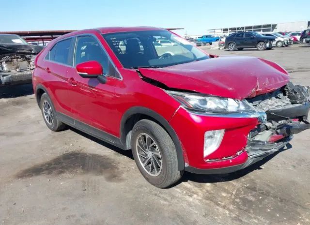 MITSUBISHI ECLIPSE CROSS 2020 ja4as3aa5lz009018