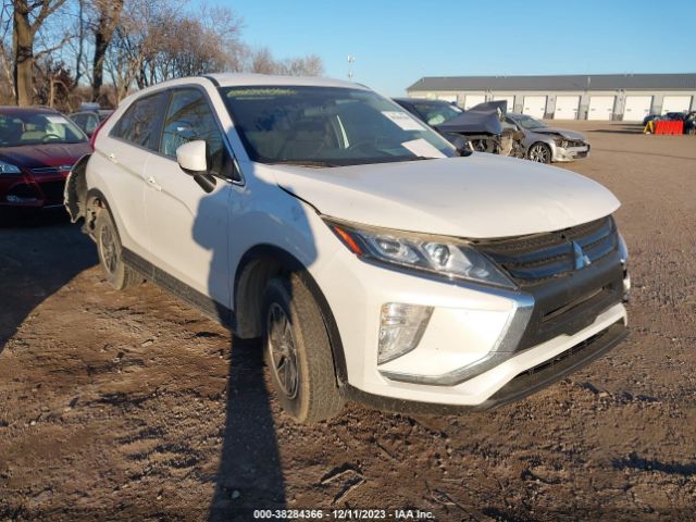 MITSUBISHI ECLIPSE CROSS 2020 ja4as3aa5lz022271