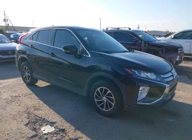 MITSUBISHI ECLIPSE CROSS 2020 ja4as3aa5lz022738