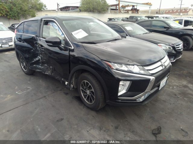 MITSUBISHI ECLIPSE CROSS 2020 ja4as3aa5lz023601