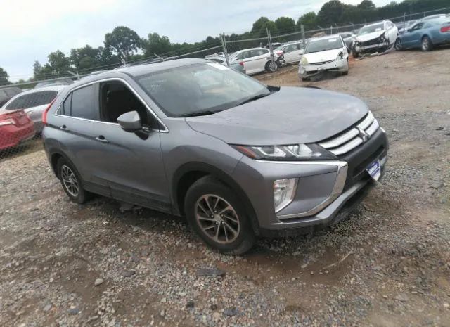 MITSUBISHI ECLIPSE CROSS 2020 ja4as3aa5lz024960