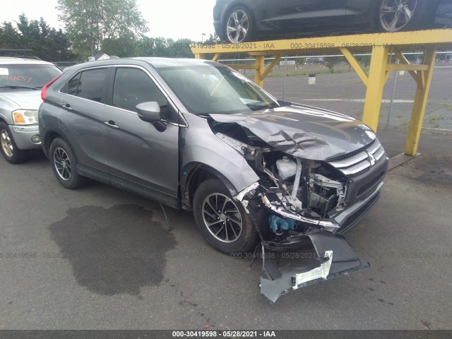 MITSUBISHI ECLIPSE CROSS 2020 ja4as3aa5lz034047