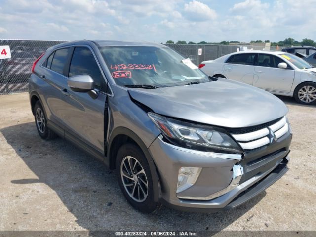 MITSUBISHI ECLIPSE CROSS 2020 ja4as3aa5lz034260