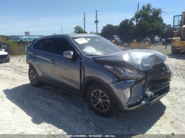 MITSUBISHI ECLIPSE CROSS 2020 ja4as3aa5lz035330