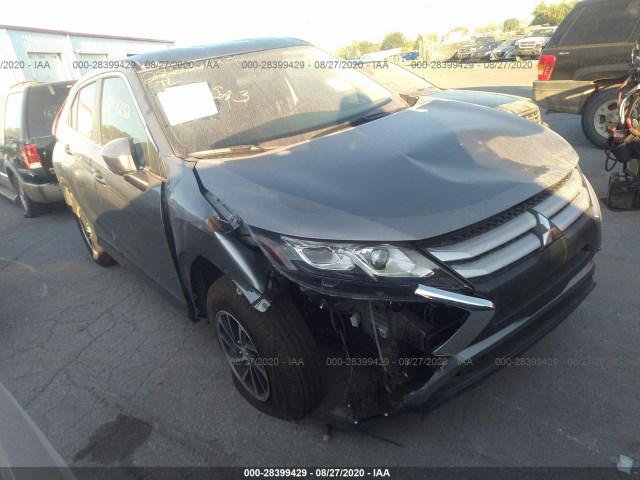 MITSUBISHI ECLIPSE CROSS 2020 ja4as3aa5lz035747