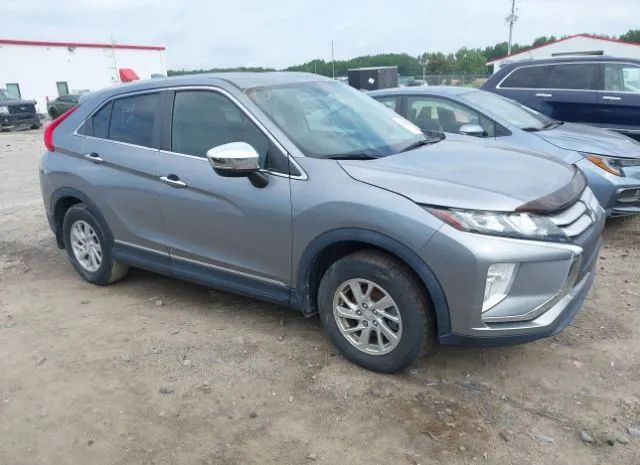 MITSUBISHI ECLIPSE CROSS 2018 ja4as3aa6jz065790