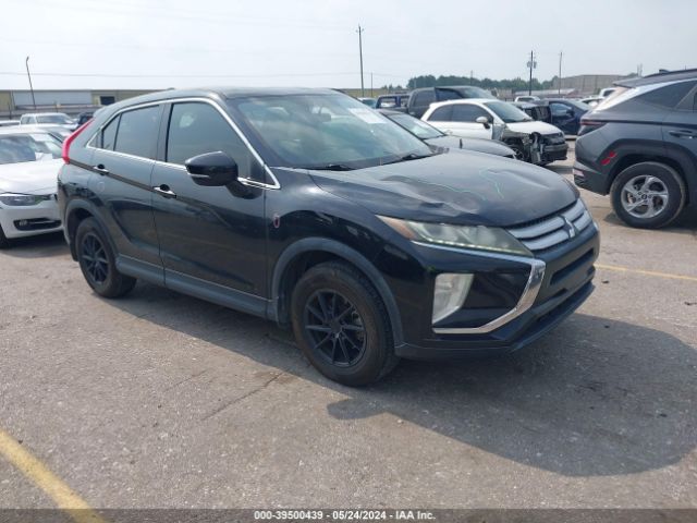 MITSUBISHI ECLIPSE CROSS 2019 ja4as3aa6kz010368