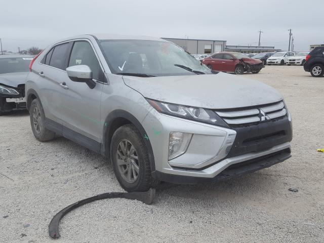 MITSUBISHI ECLIPSE CR 2019 ja4as3aa6kz015327