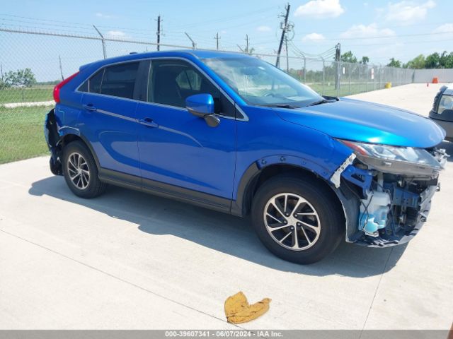 MITSUBISHI ECLIPSE CROSS 2020 ja4as3aa6lz005527