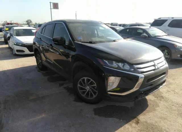 MITSUBISHI ECLIPSE CROSS 2020 ja4as3aa6lz010422