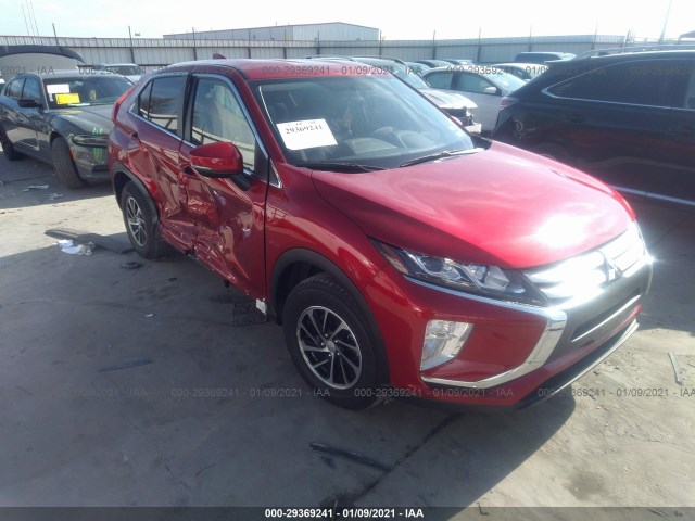 MITSUBISHI ECLIPSE CROSS 2020 ja4as3aa6lz012087