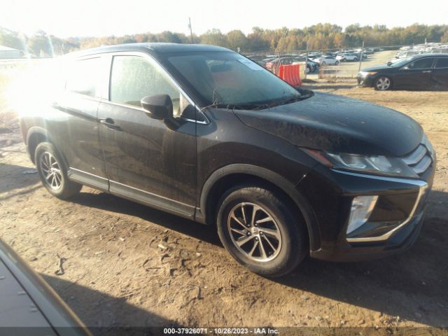 MITSUBISHI ECLIPSE CROSS 2020 ja4as3aa6lz032954