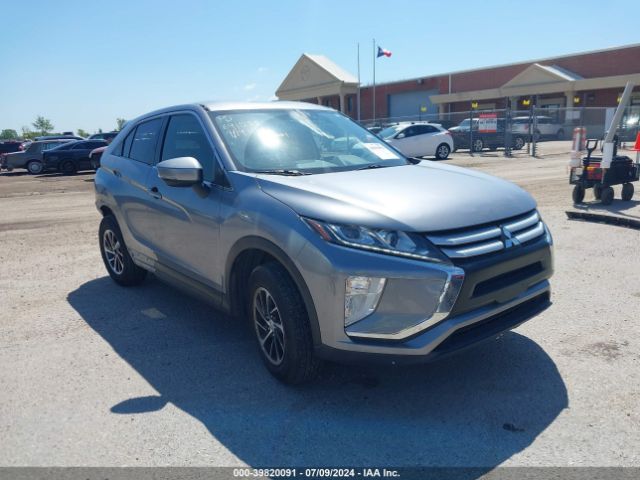 MITSUBISHI ECLIPSE CROSS 2020 ja4as3aa6lz035661