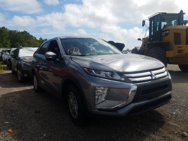 MITSUBISHI ECLIPSE CR 2018 ja4as3aa7jz065913