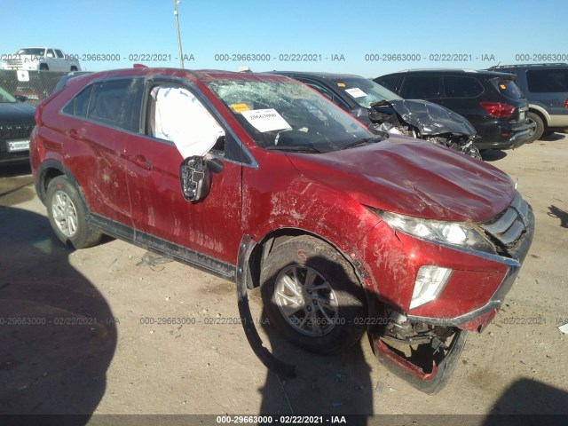 MITSUBISHI ECLIPSE CROSS 2019 ja4as3aa7kz015787