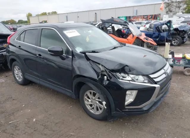 MITSUBISHI ECLIPSE CROSS 2019 ja4as3aa7kz049146