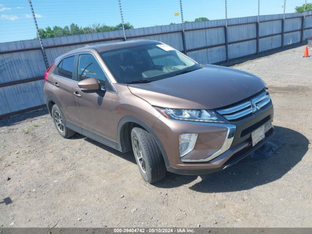 MITSUBISHI ECLIPSE CROSS 2020 ja4as3aa7lz005522