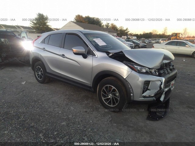 MITSUBISHI ECLIPSE CROSS 2020 ja4as3aa7lz010476