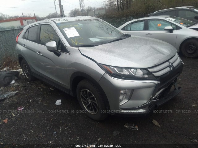 MITSUBISHI ECLIPSE CROSS 2020 ja4as3aa7lz012843