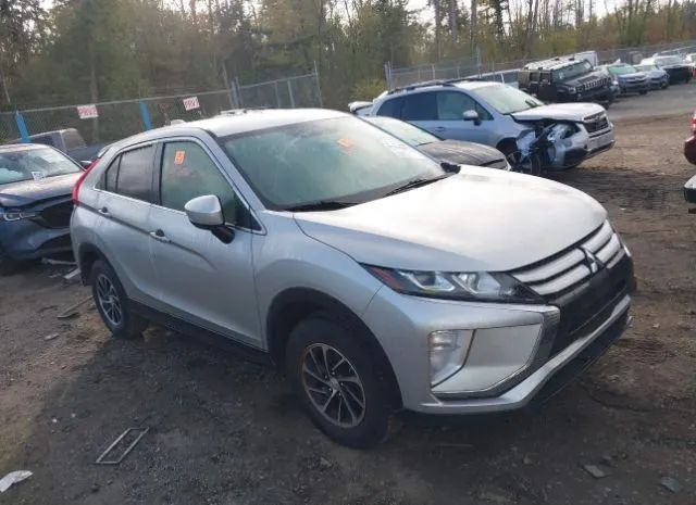 MITSUBISHI ECLIPSE CROSS 2020 ja4as3aa7lz022062