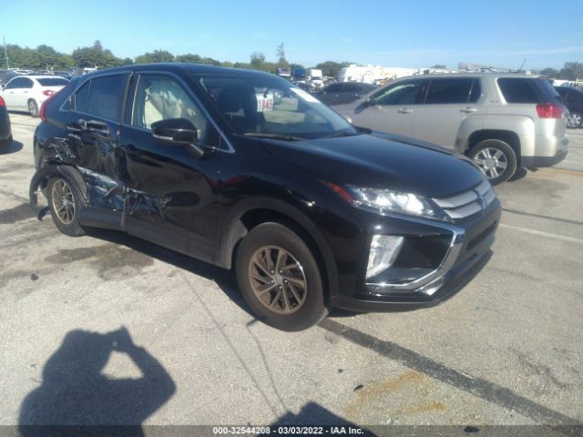 MITSUBISHI ECLIPSE CROSS 2020 ja4as3aa7lz022708