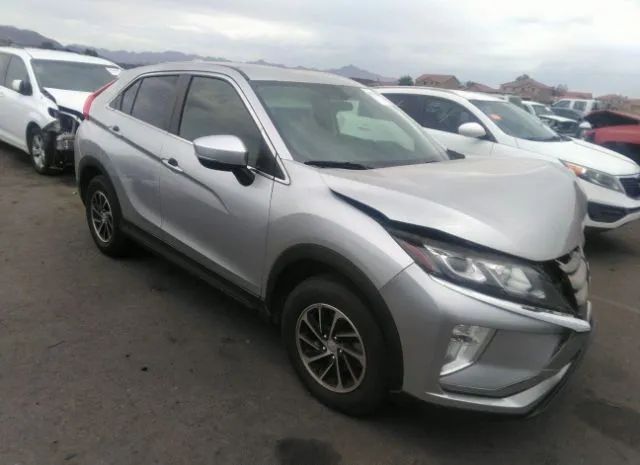 MITSUBISHI ECLIPSE CROSS 2020 ja4as3aa7lz023308