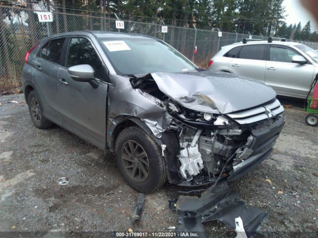 MITSUBISHI ECLIPSE CROSS 2020 ja4as3aa7lz034809