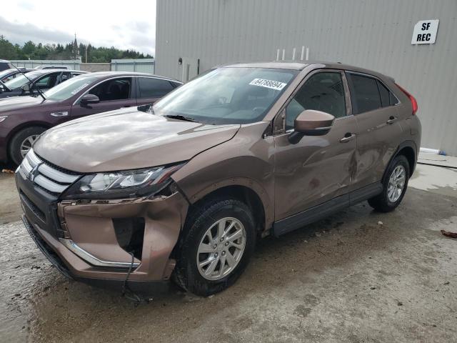 MITSUBISHI ECLIPSE CR 2018 ja4as3aa8jz046934