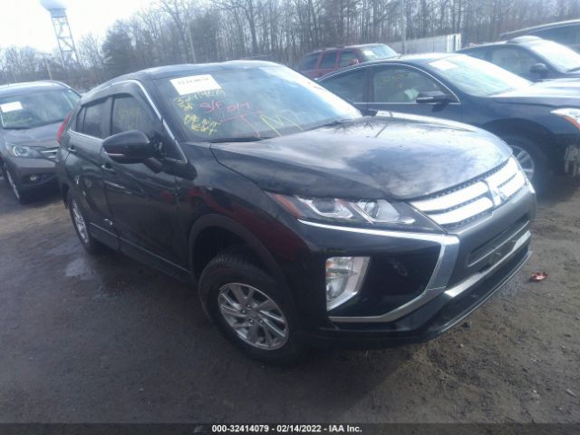 MITSUBISHI ECLIPSE CROSS 2019 ja4as3aa8kz048734