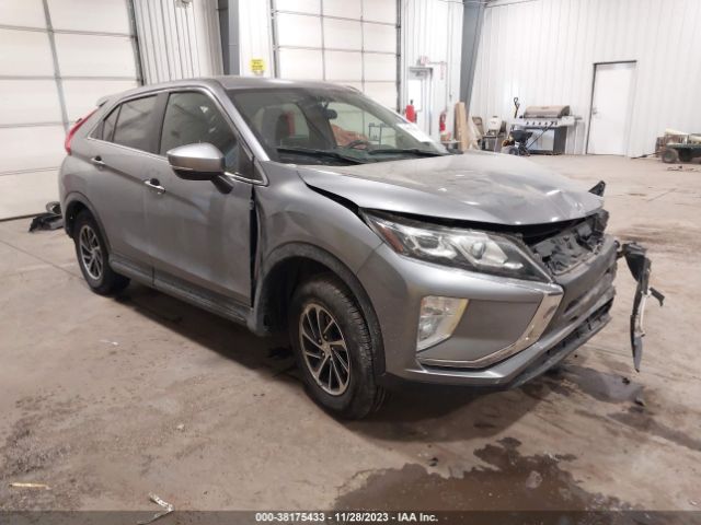 MITSUBISHI ECLIPSE CROSS 2020 ja4as3aa8lz002497