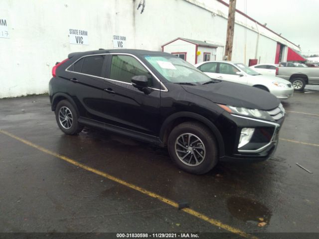 MITSUBISHI ECLIPSE CROSS 2020 ja4as3aa8lz006744