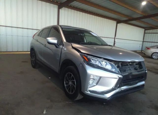 MITSUBISHI ECLIPSE CROSS 2020 ja4as3aa8lz012768