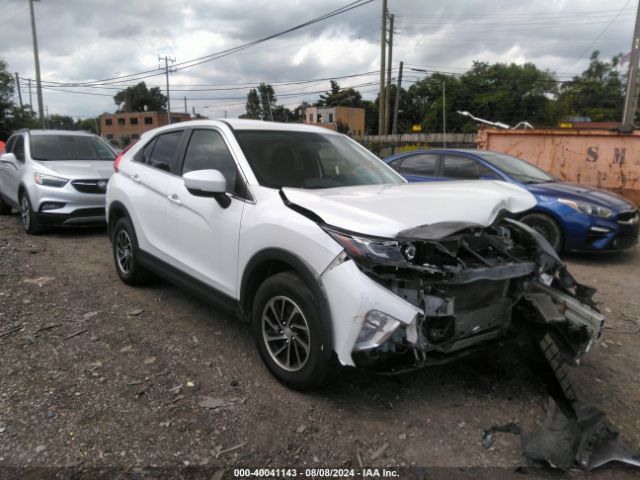 MITSUBISHI ECLIPSE CROSS 2020 ja4as3aa8lz013032