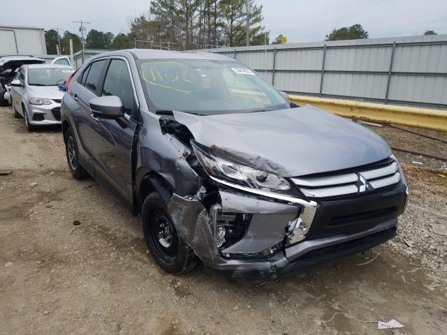 MITSUBISHI ECLIPSE CROSS 2019 ja4as3aa8lz022944