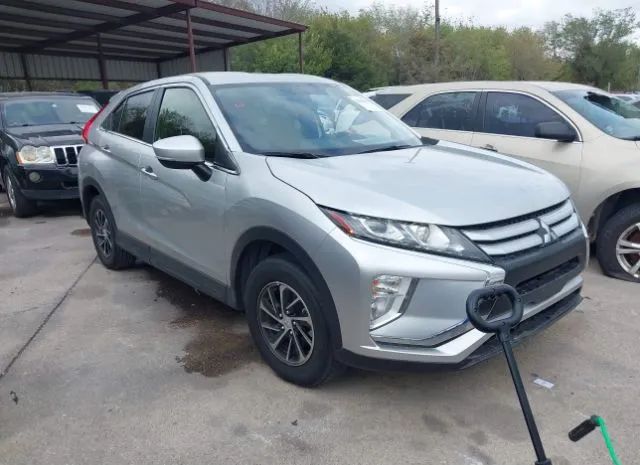 MITSUBISHI ECLIPSE CROSS 2020 ja4as3aa8lz023155