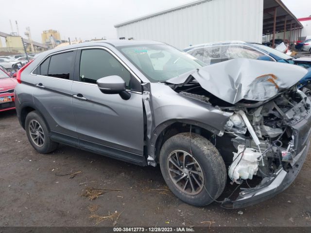 MITSUBISHI ECLIPSE CROSS 2020 ja4as3aa8lz025939