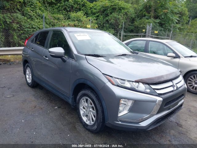 MITSUBISHI ECLIPSE CROSS 2019 ja4as3aa9kz001518