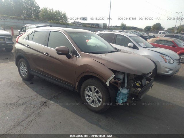 MITSUBISHI ECLIPSE CROSS 2019 ja4as3aa9kz010459