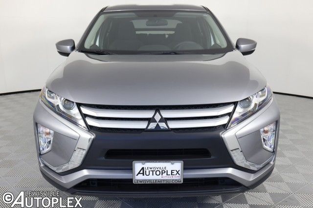 MITSUBISHI ECLIPSE CROSS 2019 ja4as3aa9kz018268