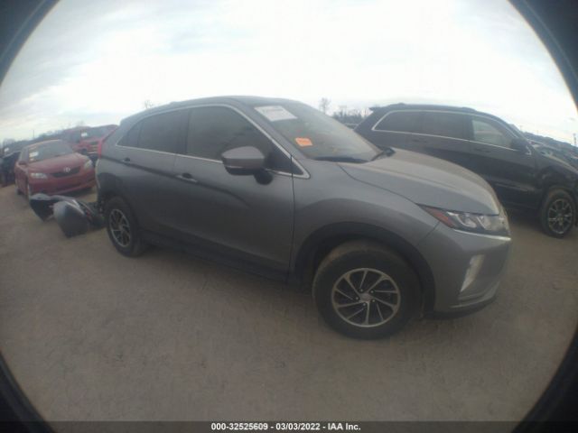 MITSUBISHI ECLIPSE CROSS 2020 ja4as3aa9lz000970